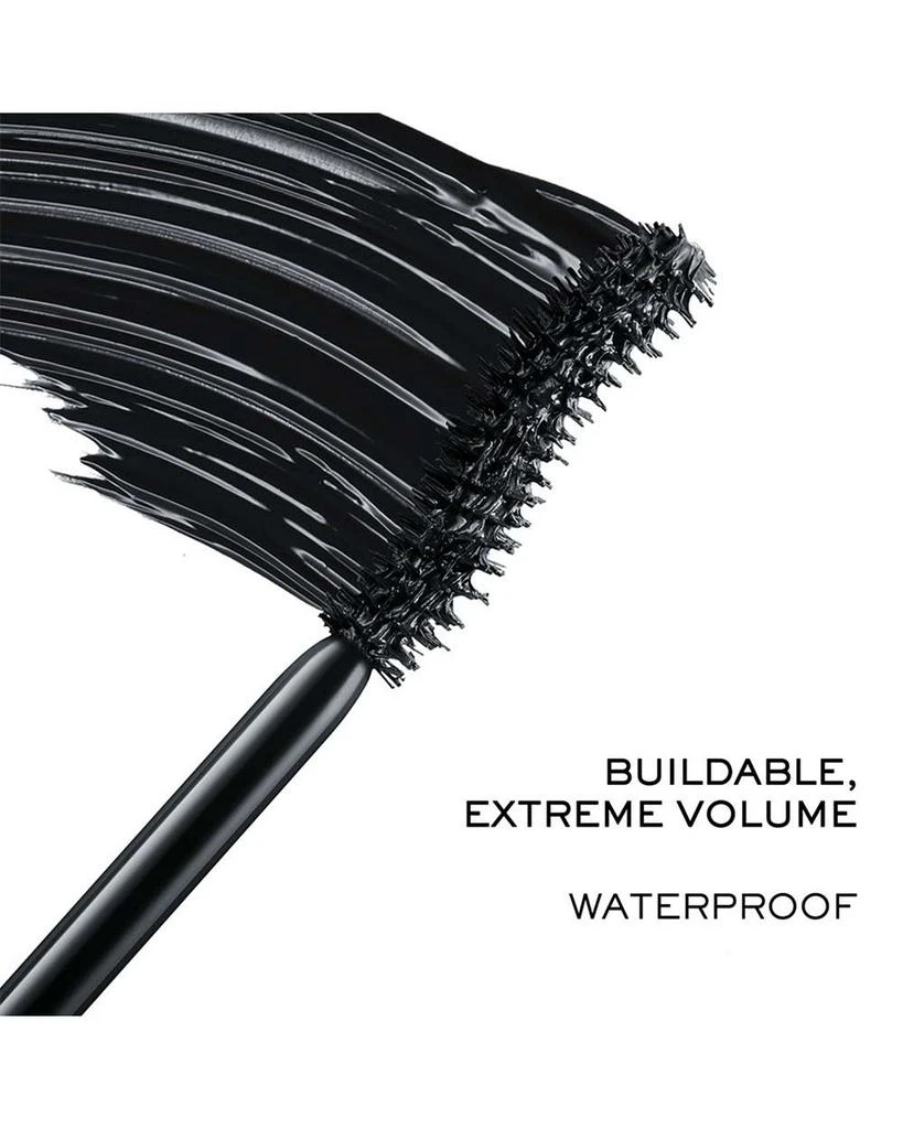 Lancôme Hypnôse Drama Waterproof Mascara 2