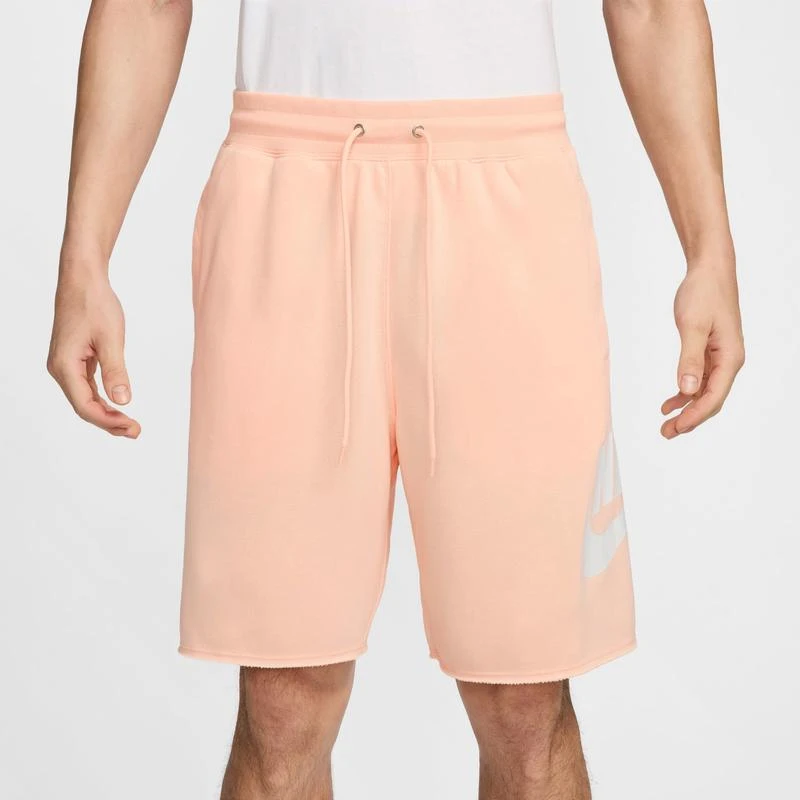 NIKE Nike Club Alumni FT Shorts - Men's 1