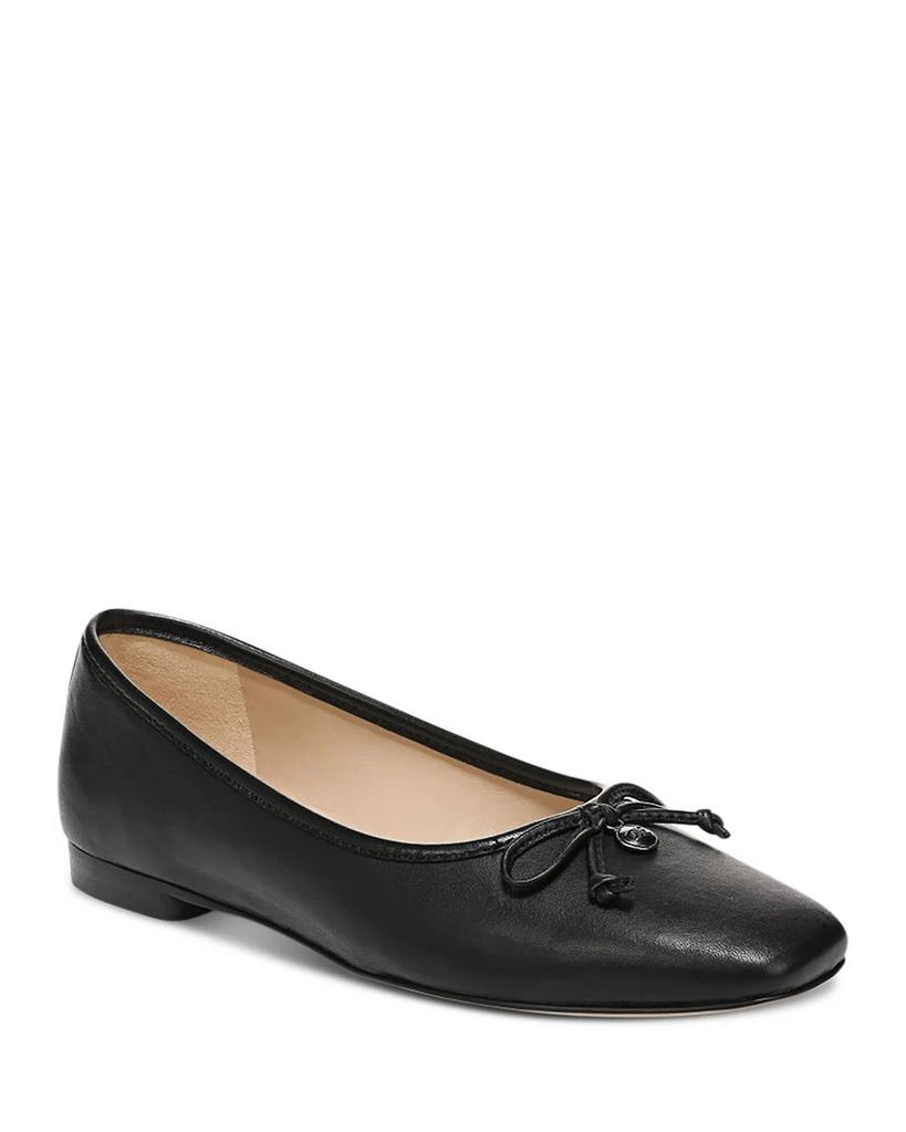Sam Edelman Women's Meadow Slip On Ballet Flats 1