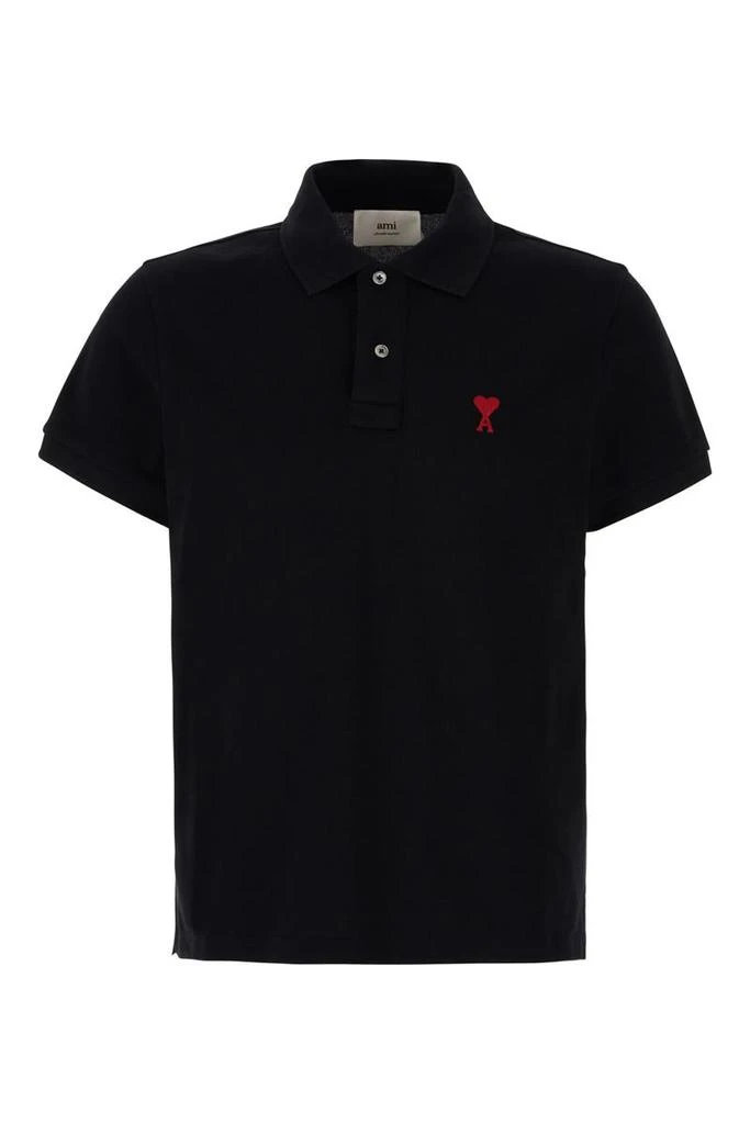 AMI Ami Paris Polo 1