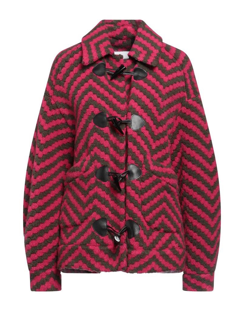 DE'HART Jacket