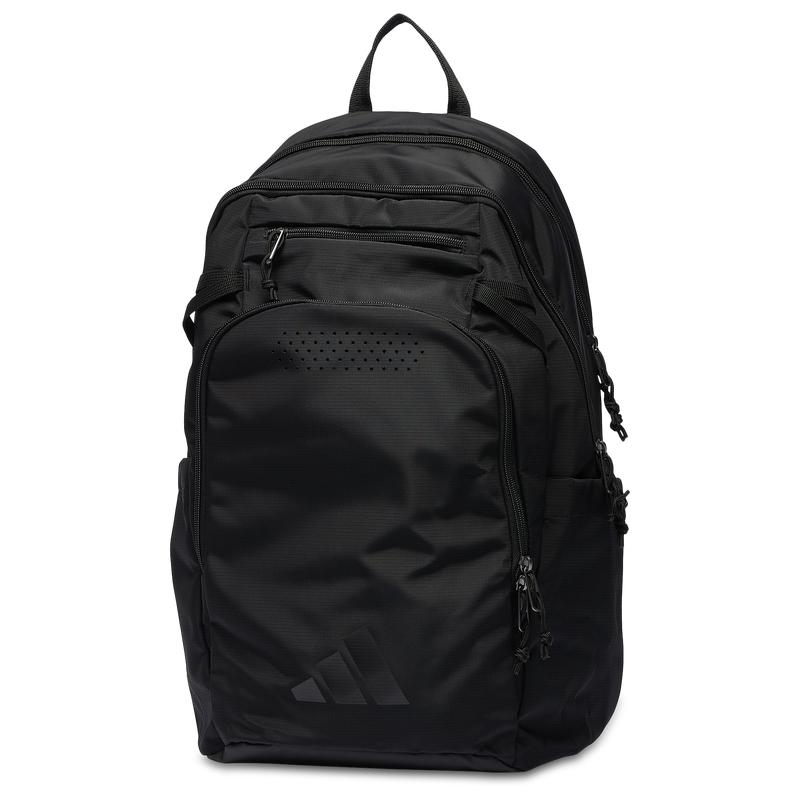 Shop Ridge Hike Backpack Black SANDQVIST on Sale at
