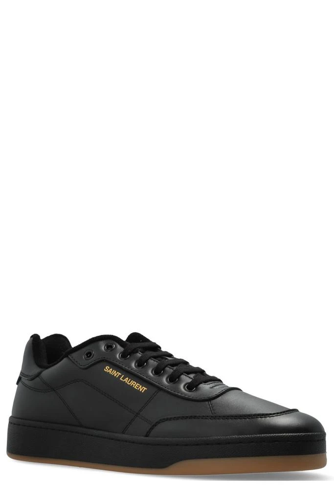 Yves Saint Laurent Saint Laurent SL/61 Lace-Up Sneakers 2