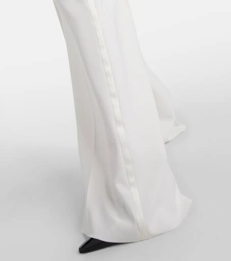 Max Mara Ercole cady straight pants 5