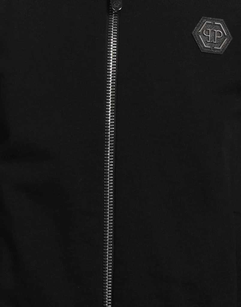 PHILIPP PLEIN Hooded sweatshirt 4