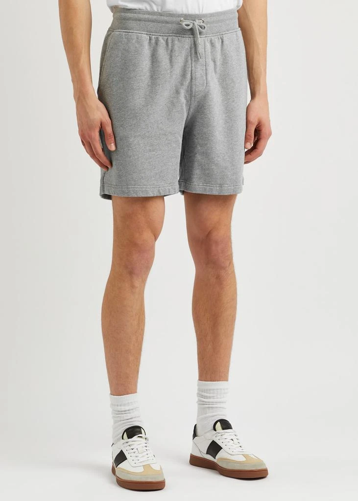 Colorful Standard Cotton shorts 2
