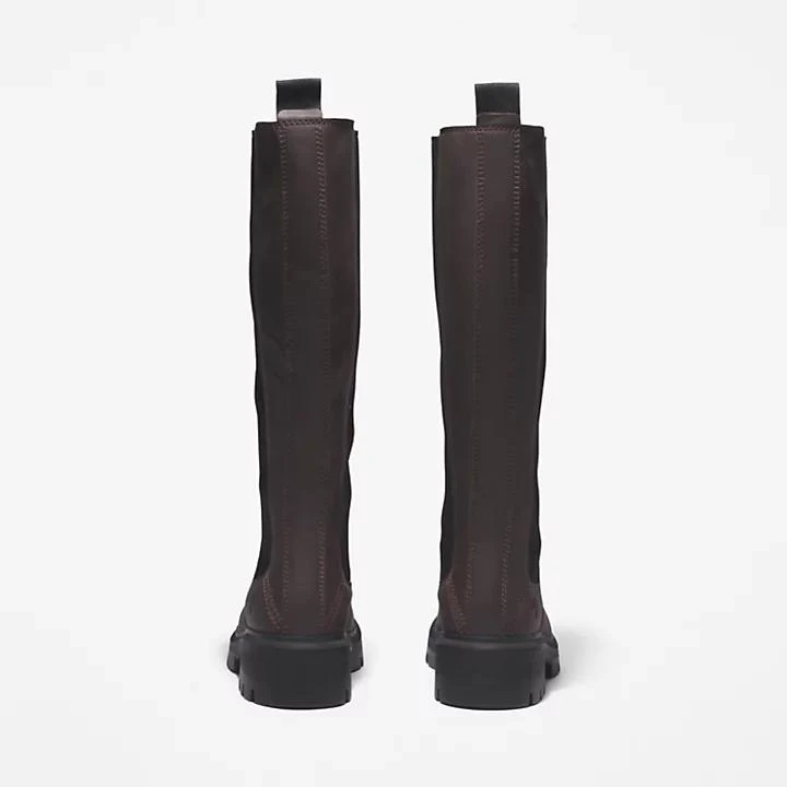 Timberland Cortina Valley Tall Boot for Women in Brown 5