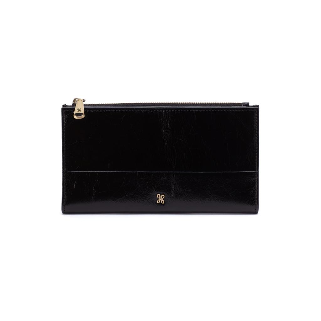 Hobo Jill Large Bifold Wallet