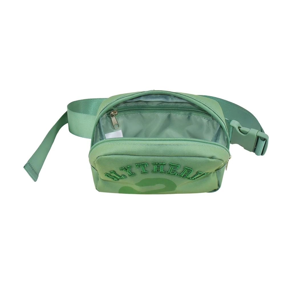 Harry Potter Harry Potter Slytherin Fanny Pack 4