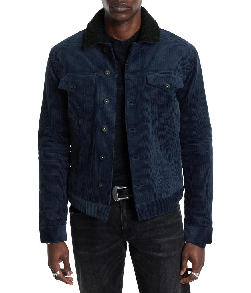 The Row DENIM SEB JACKET - Jackets - Compare Prices from 8+