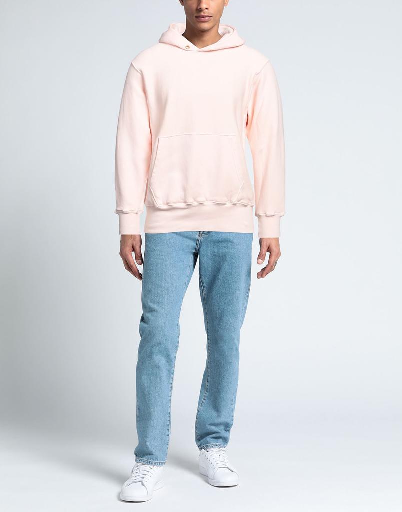 Les Tien Hooded sweatshirt