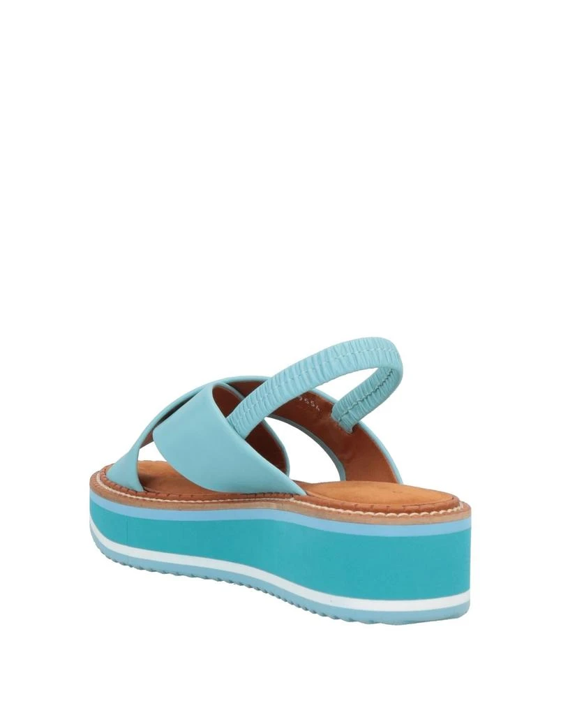 Clergerie Sandals 3