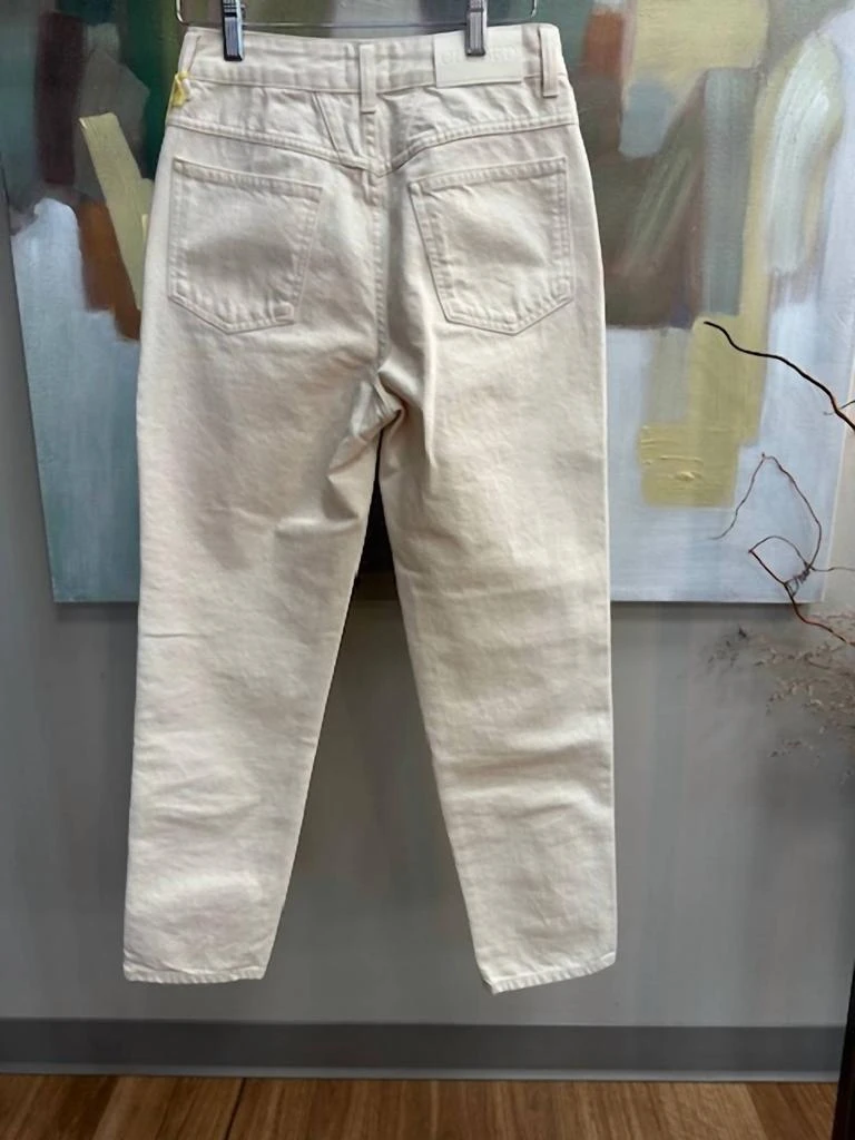 Closed Closed - Pedal Pusher 3