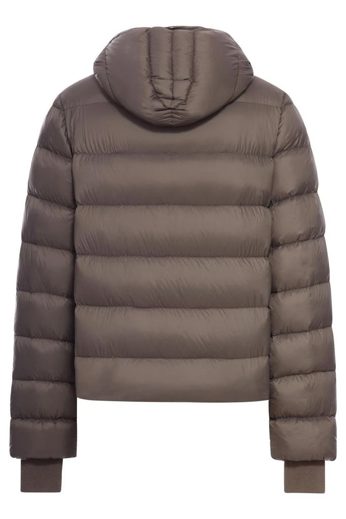 Rick Owens Rick Owens Gimp Padded Jacket 2