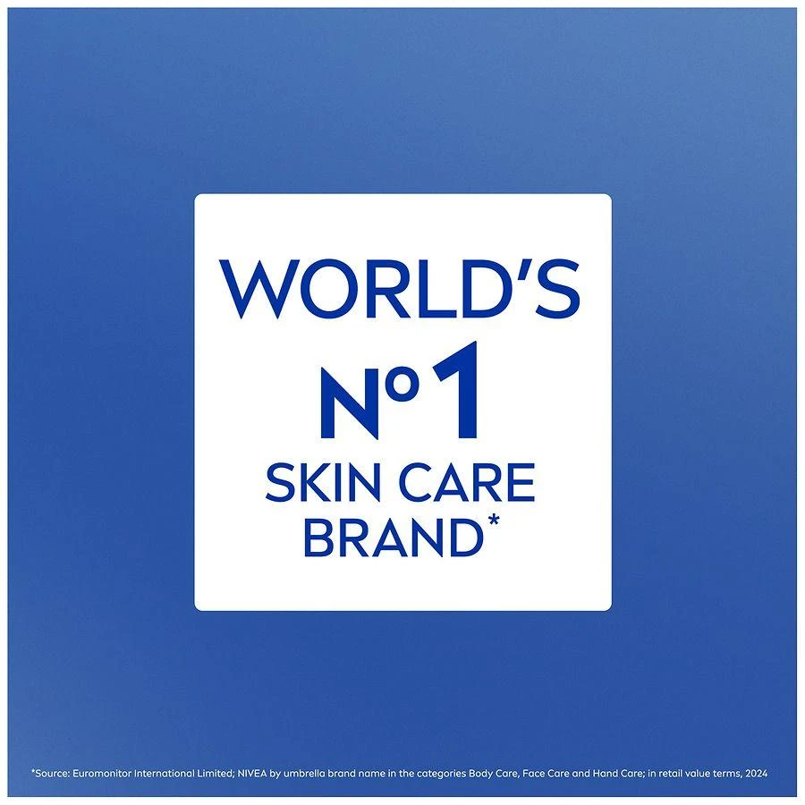 Nivea Cocoa Butter 72h Body Lotion Cocoa Butter 5