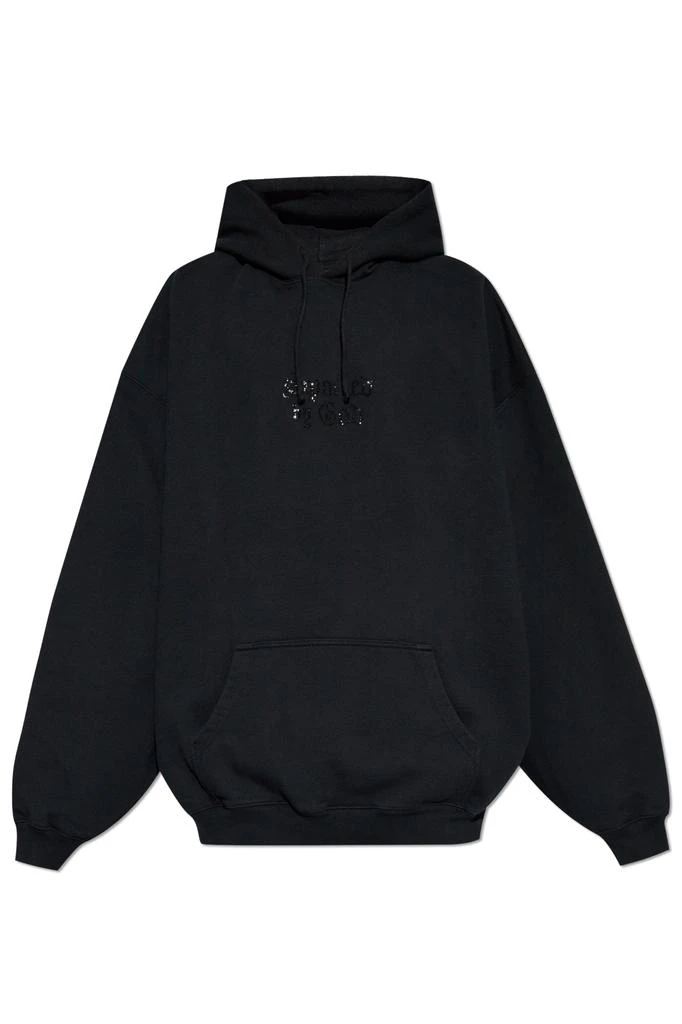 Vetements Hoodie 1