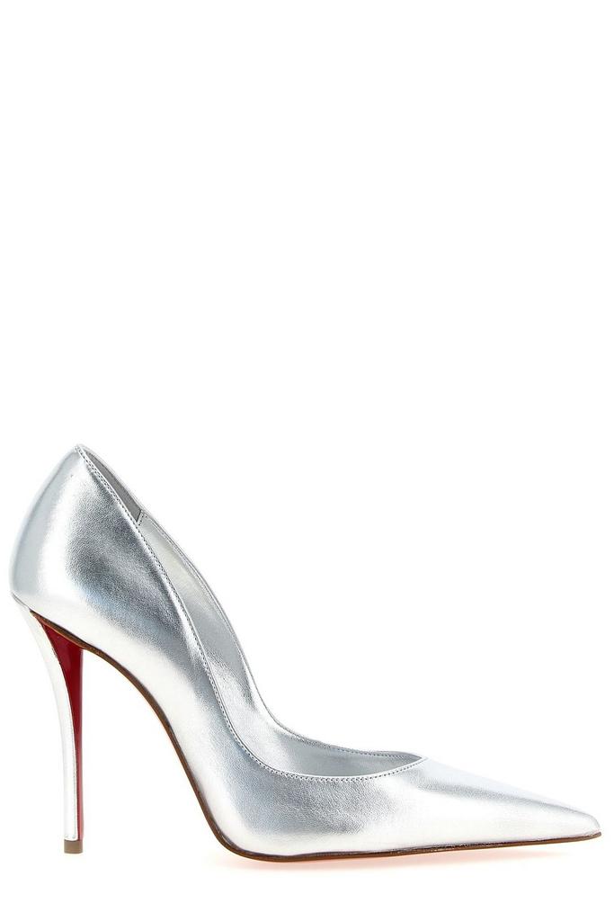 Christian Louboutin Christian Louboutin Miss Z Pumps