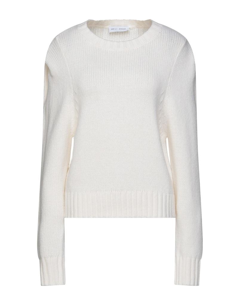 WEILI ZHENG Sweater