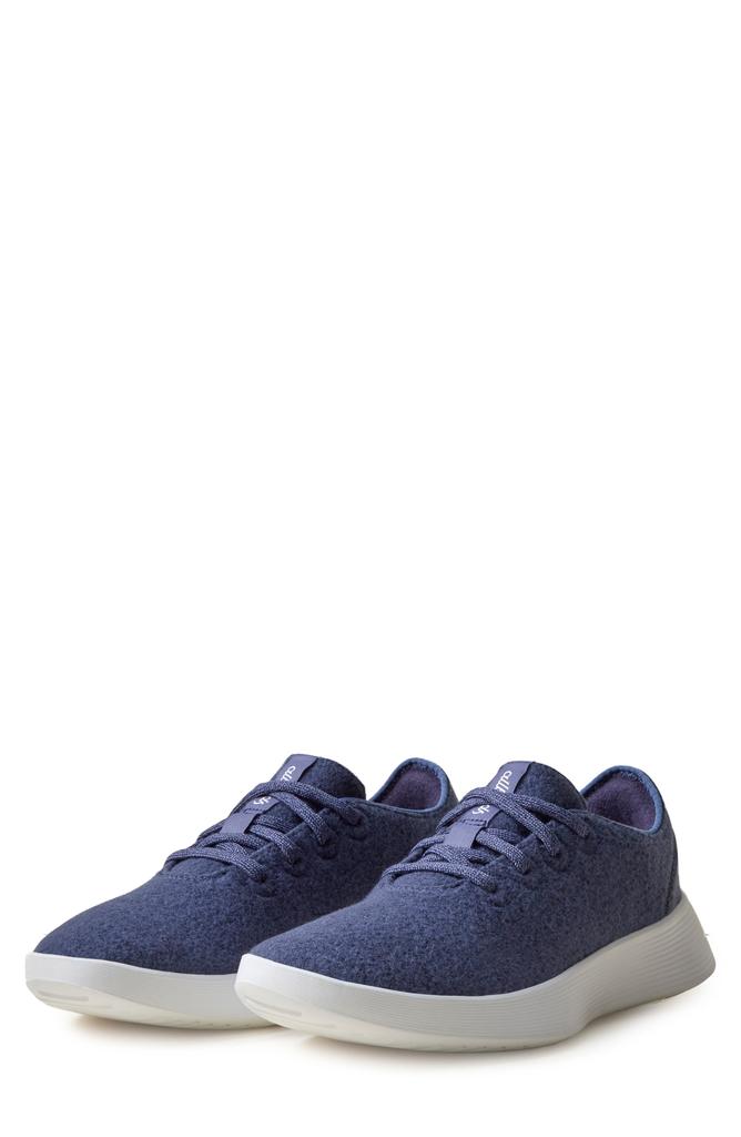 allbirds Wool Runner Go Sneaker