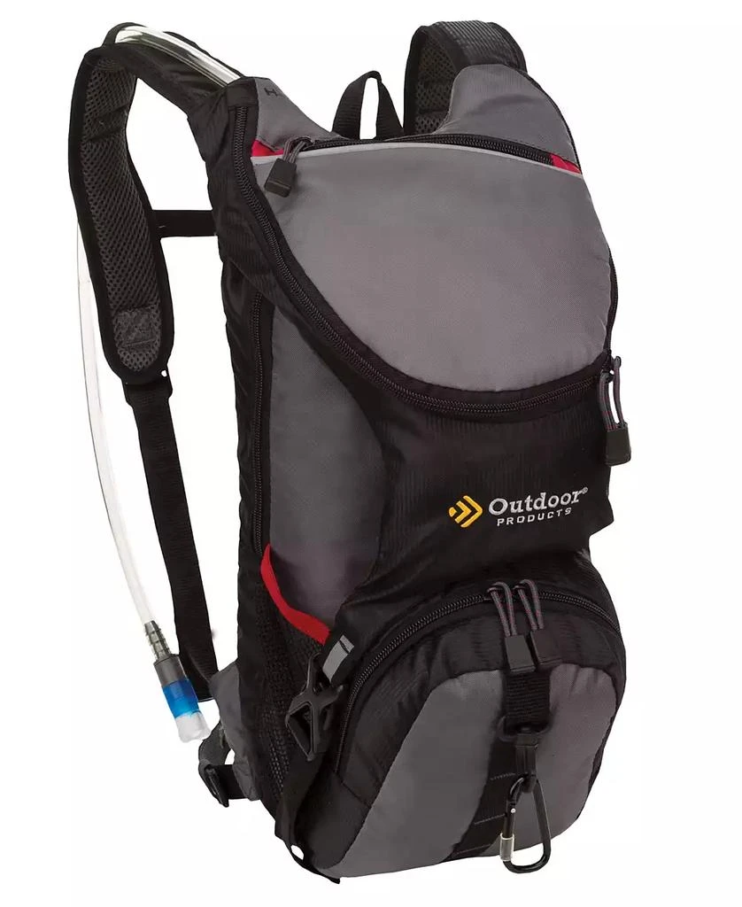 Outdoor Products Ripcord Hydration Backpack 1