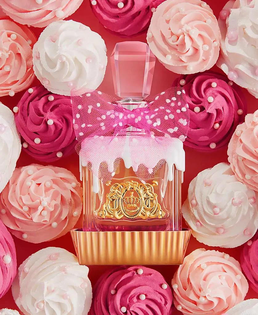 Juicy Couture 3-Pc. Viva La Juicy Sucré Eau de Parfum Gift Set 6