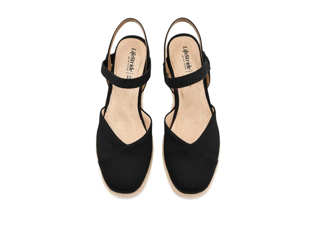 LifeStride Pilar Espadrille Shoes 2