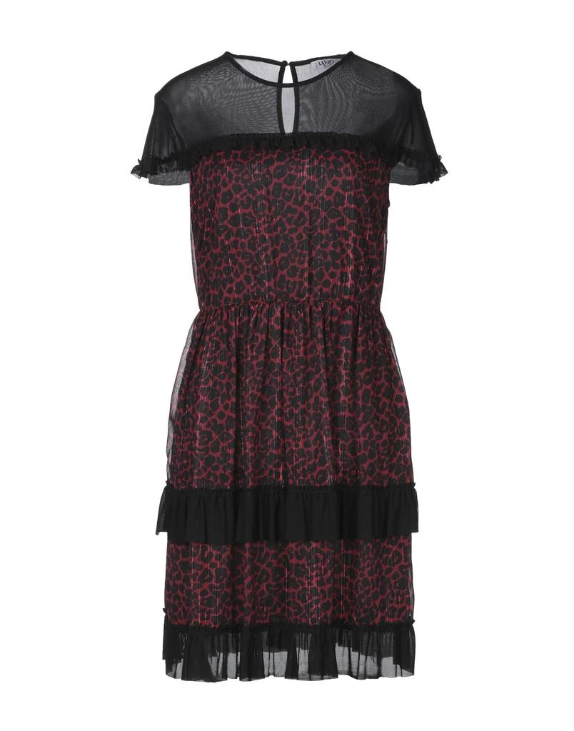 LIU •JO Short dress 1