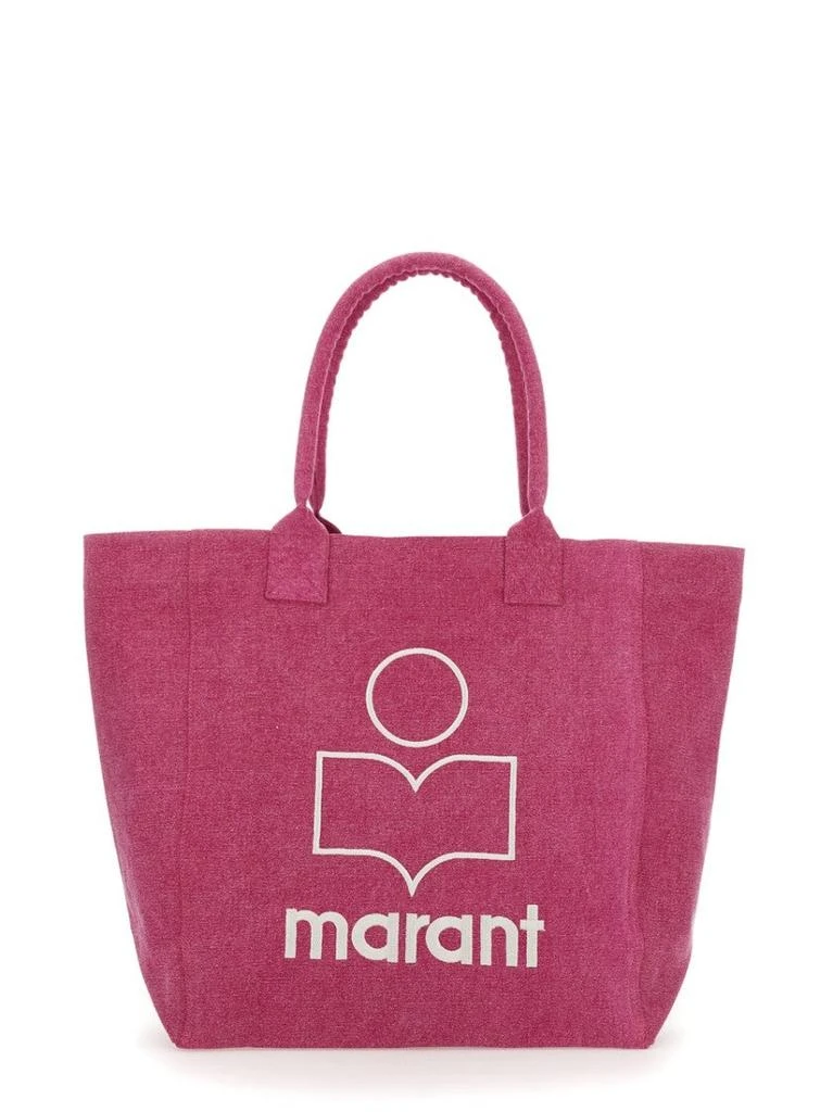 Isabel Marant Yenky" Tote Bag 1