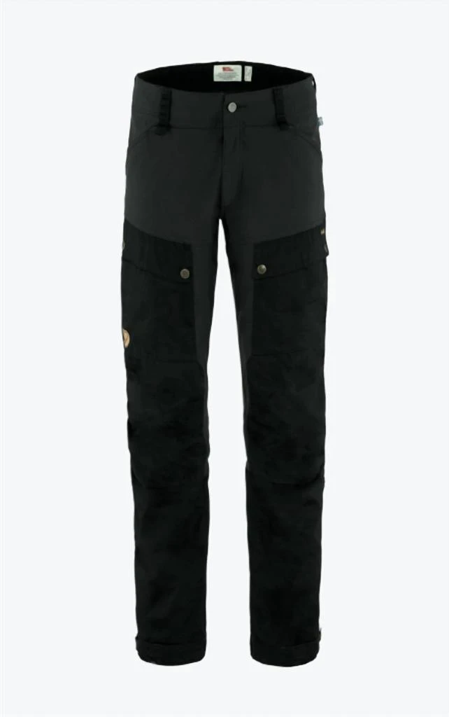 Fjällräven Fjallraven - Men
s Keb Trekking Trousers