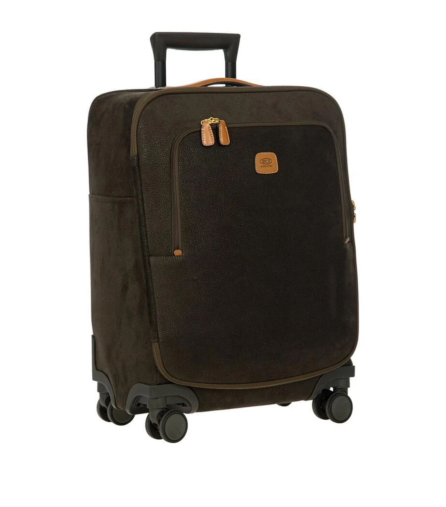 Bric's Life Carry-On Suitcase (55cm) 2