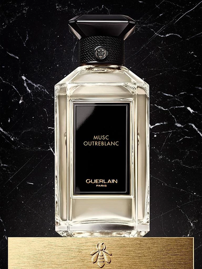 Guerlain L'Art & La Matiere Musc Outreblanc Eau de Parfum 9