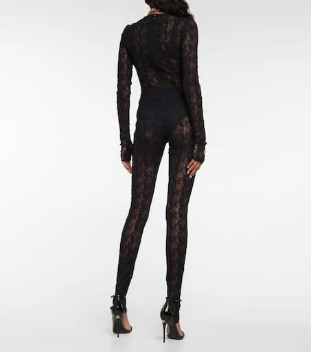 Dolce 
Gabbana Lace jumpsuit 3