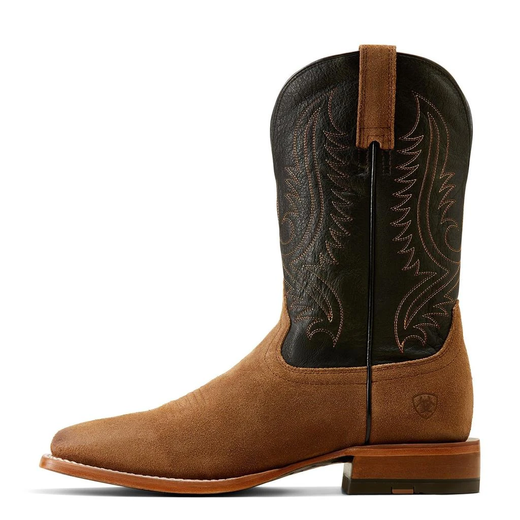 Ariat Circuit Paxton Western Boots 4