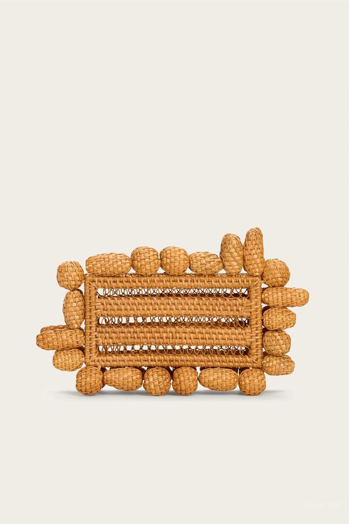 Cult Gaia Cult Gaia - Women's Arika Clutch