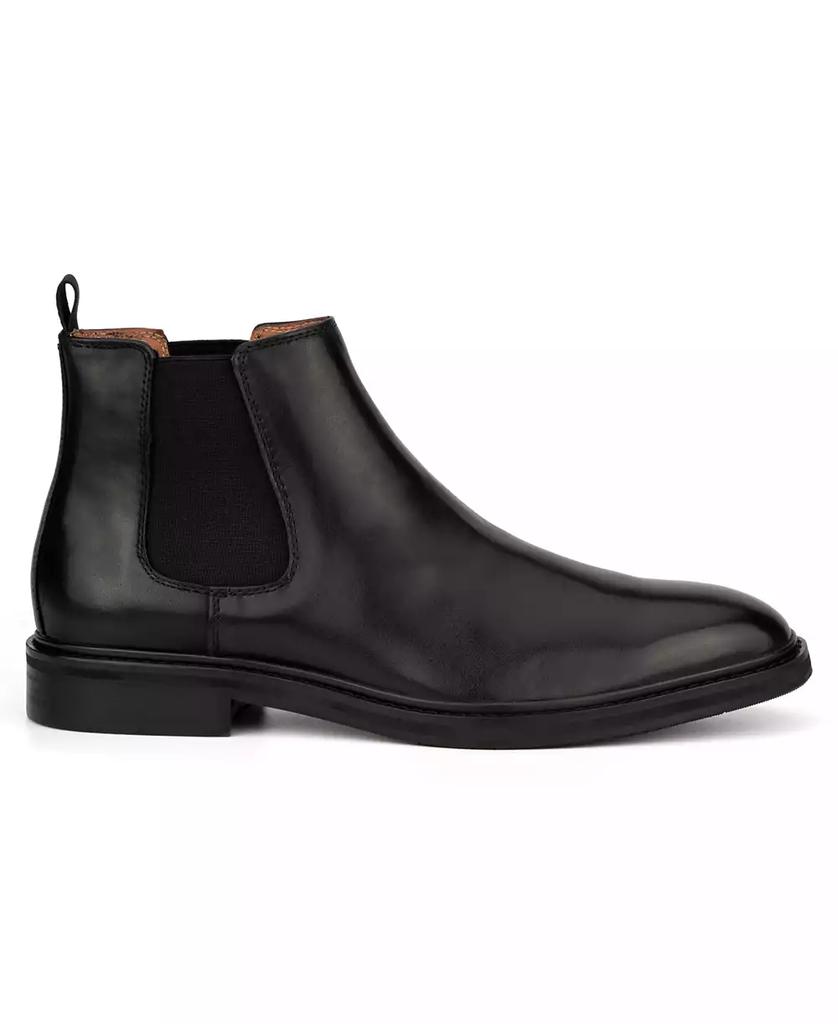 Vintage Foundry Men's Randall Slip On Boots