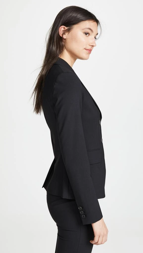 Theory Carissa Blazer 3