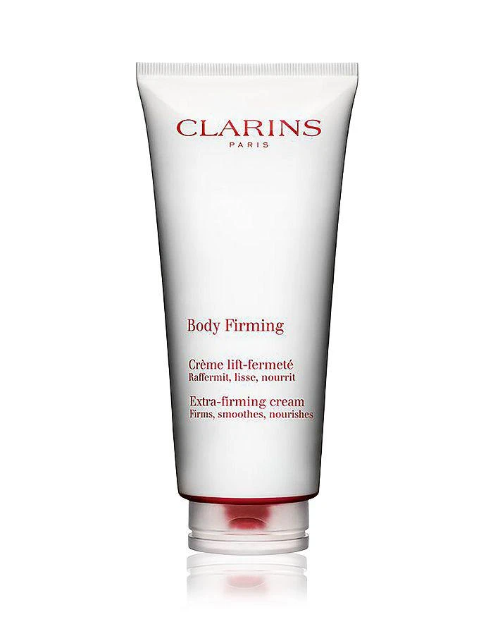 Clarins Extra-Firming 
Smoothing Body Cream 6.6 oz.