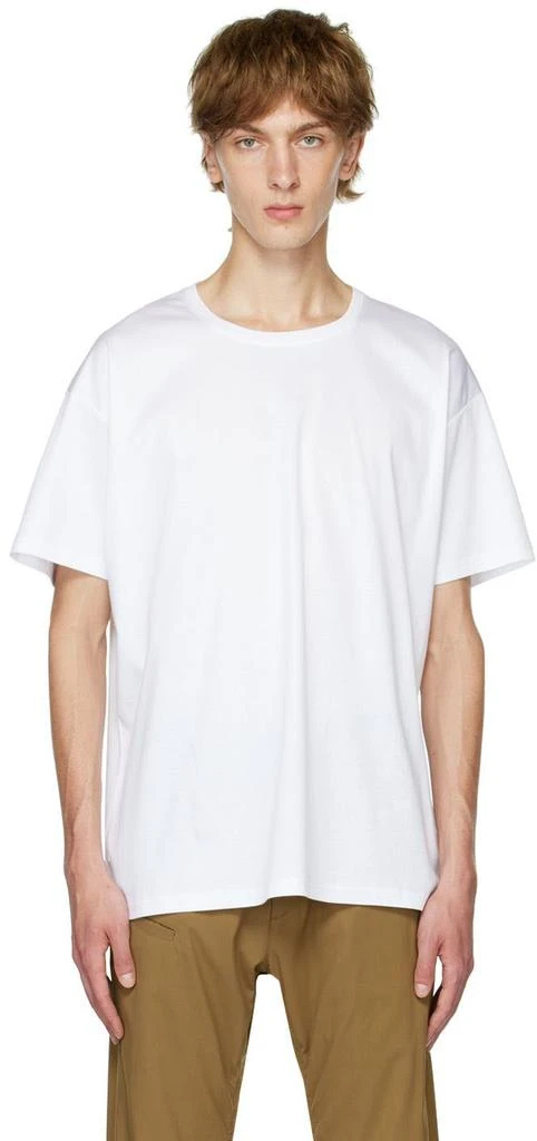 ACRONYM® White S24-PR-A T-Shirt 1