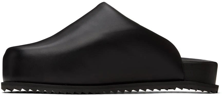 YUME YUME Black Truck Slides 3
