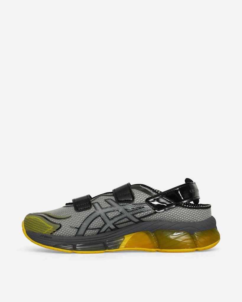 Asics Cecilie Bahnsen GEL-Quantum 360 VIII Sneakers Silver / Black 3