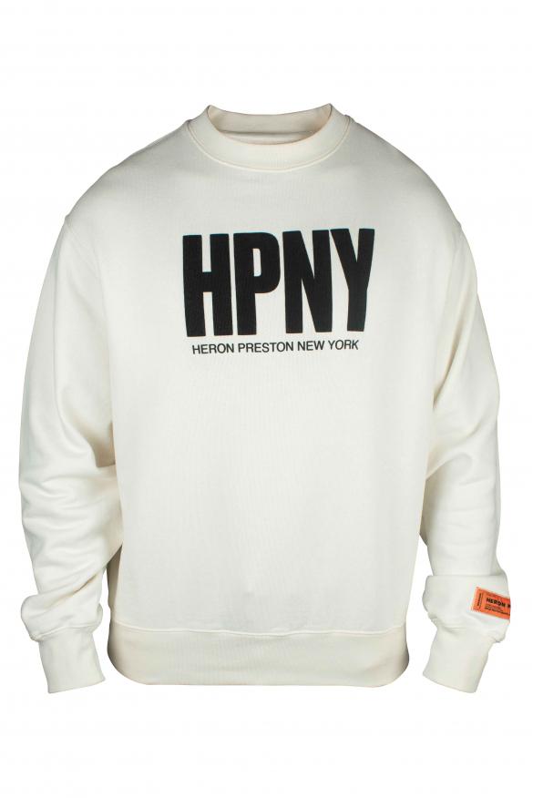 Heron Preston Sweatshirt