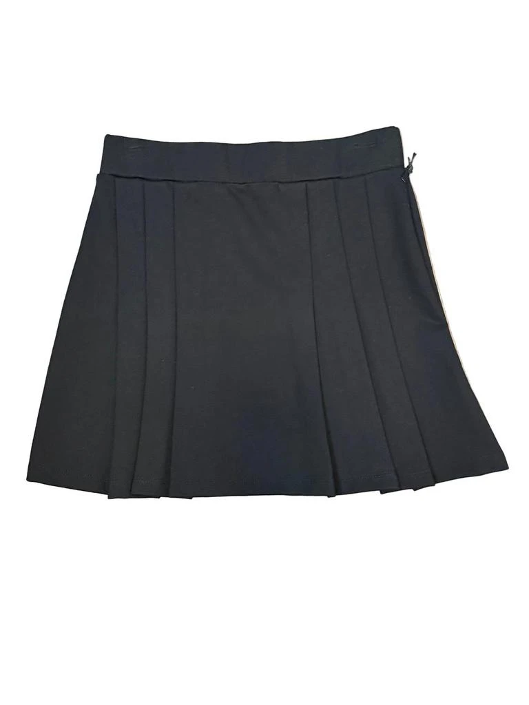 Tenly Tenly - Girl
s Ponti Tennis Pleated Skirt