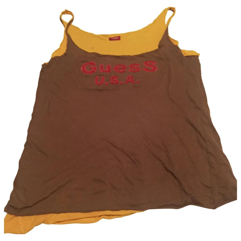 GUESS Guess Vest 1