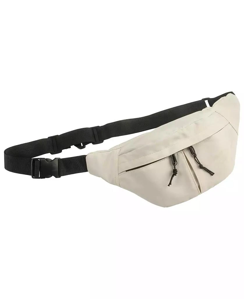 Seamless Outdoors Travel Waist Pouch 2