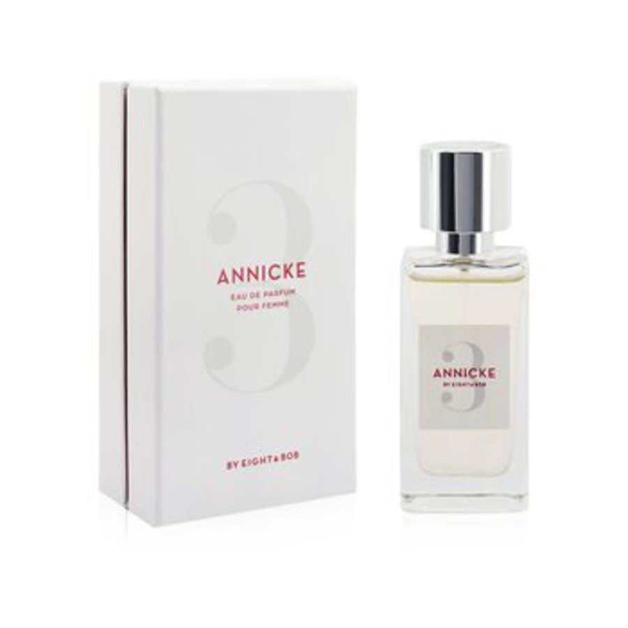 Eight & Bob Eight & Bob Annicke 3 Ladies EDP