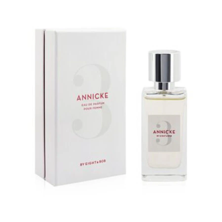 Eight & Bob Eight & Bob Annicke 3 Ladies EDP 2