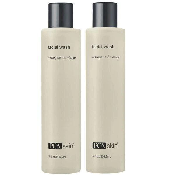 PCA SKIN PCA SKIN Facial Wash Duo ($76 Value) 1