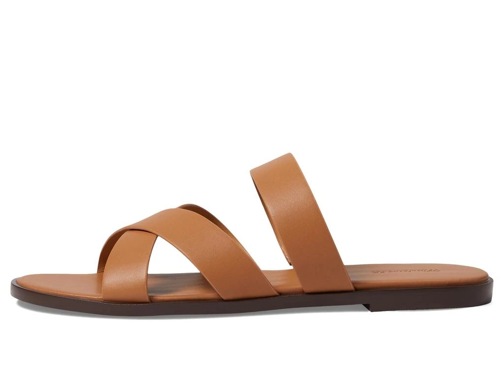 Madewell Trace X Band Sandals 4