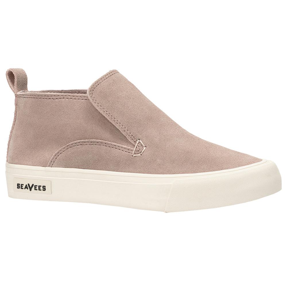 SeaVees Huntington Middie Slip On Sneakers