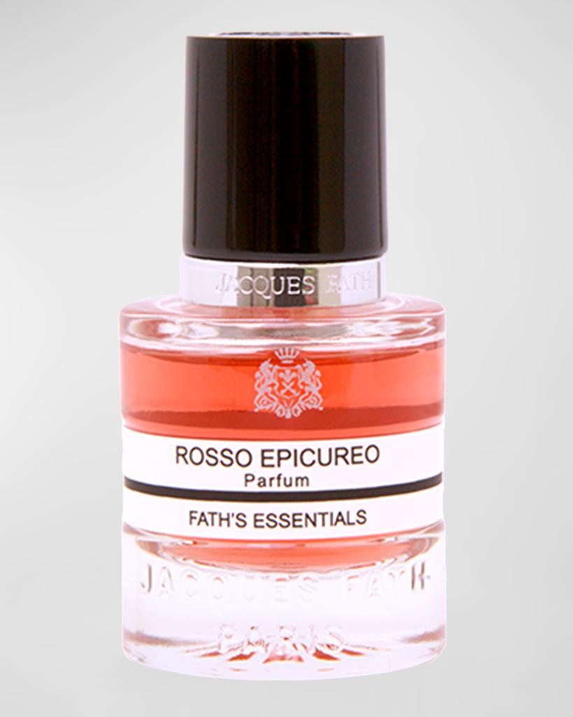 JACQUES FATH Rosso Epicureo Natural Parfum Spray